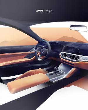 BMW M440i xDrive Coupe 2020 года  (WW)